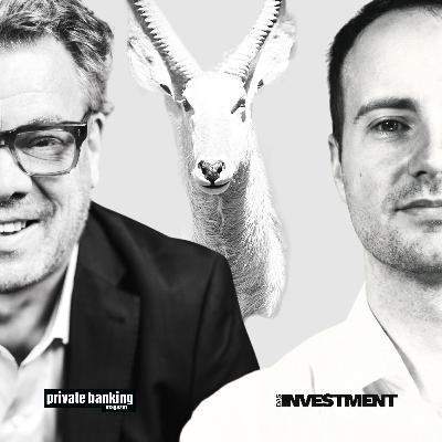 10 Milliarden Pfund: Was der Nuveen-Schroders-Deal für Europa bedeutet