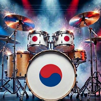 ep.46 "The Peace Beat: A New Era for Korea and Japan"