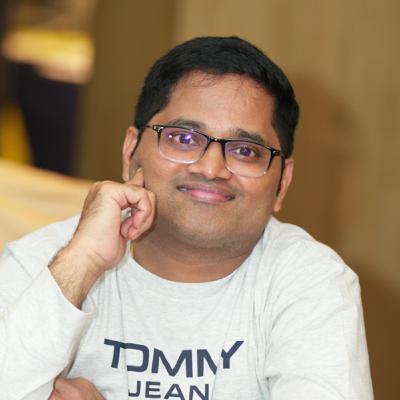 Episode 77 : Conversation with Naidu : Journey from a small village to first robotic urologist in AP