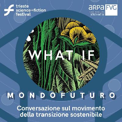 Extra - Conversazione sul movimento della transizione sostenibile