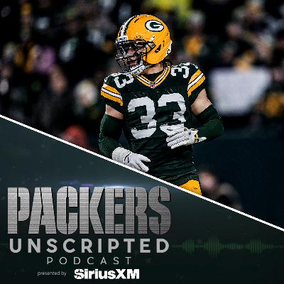 #878 Packers Unscripted: Back to Chicago