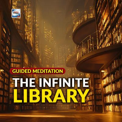Guided Meditation - The Infinite Library