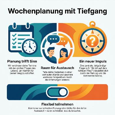 #80 ADHS - Bin ich auf dem richtigen Weg?