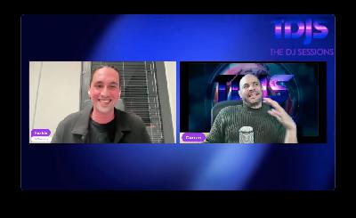 HAXHIA - Origins, Emotion, and the Art of the Long Mix on the Virtual Sessions 10/31/25