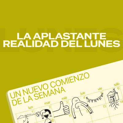 Un nuevo comienzo de la semana Un nuevo comienzo de la semana