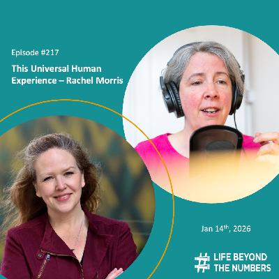 This Universal Human Experience - Rachel Morris This Universal Human Experience - Rachel Morris