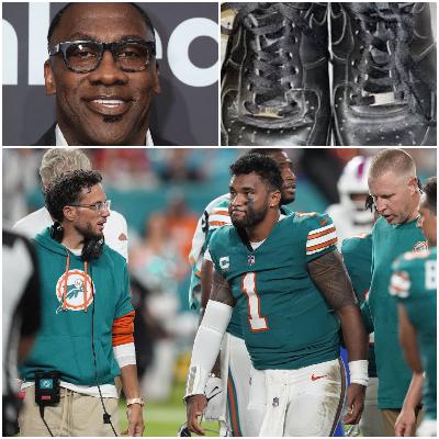 Steer The Ship: NFL Sports Editon Ep 2 Steer The Ship: NFL Sports Editon Ep 2
