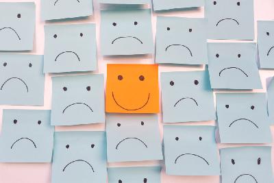 A Teacher's Perspective: Reframing Fear as Excitement