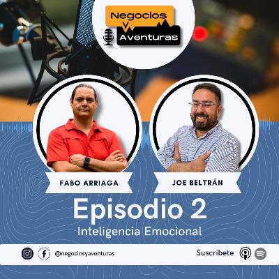 Episodio 2 "Inteligencia Emocional"