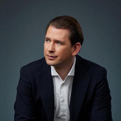 קנצלר אוסטריה לשעבר בריאיון מיוחד