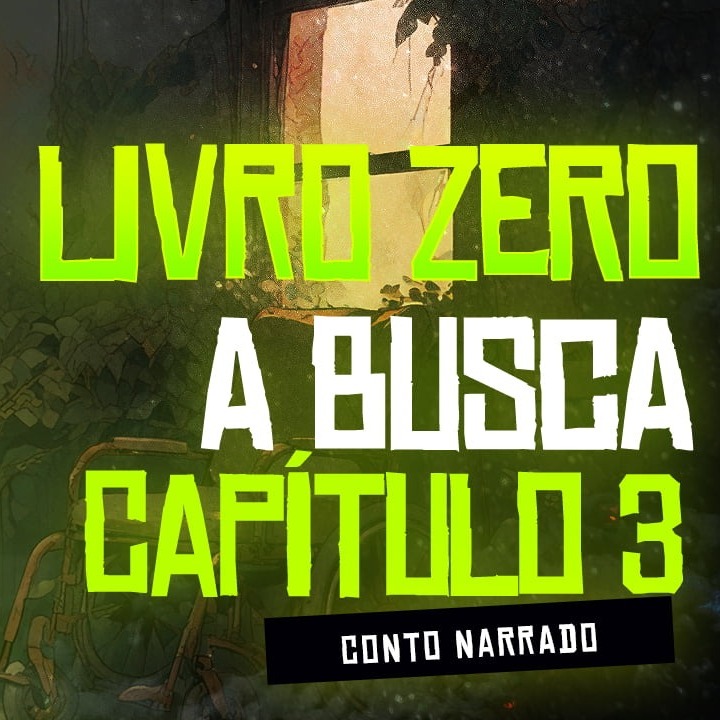 Capítulo 3 - A Busca