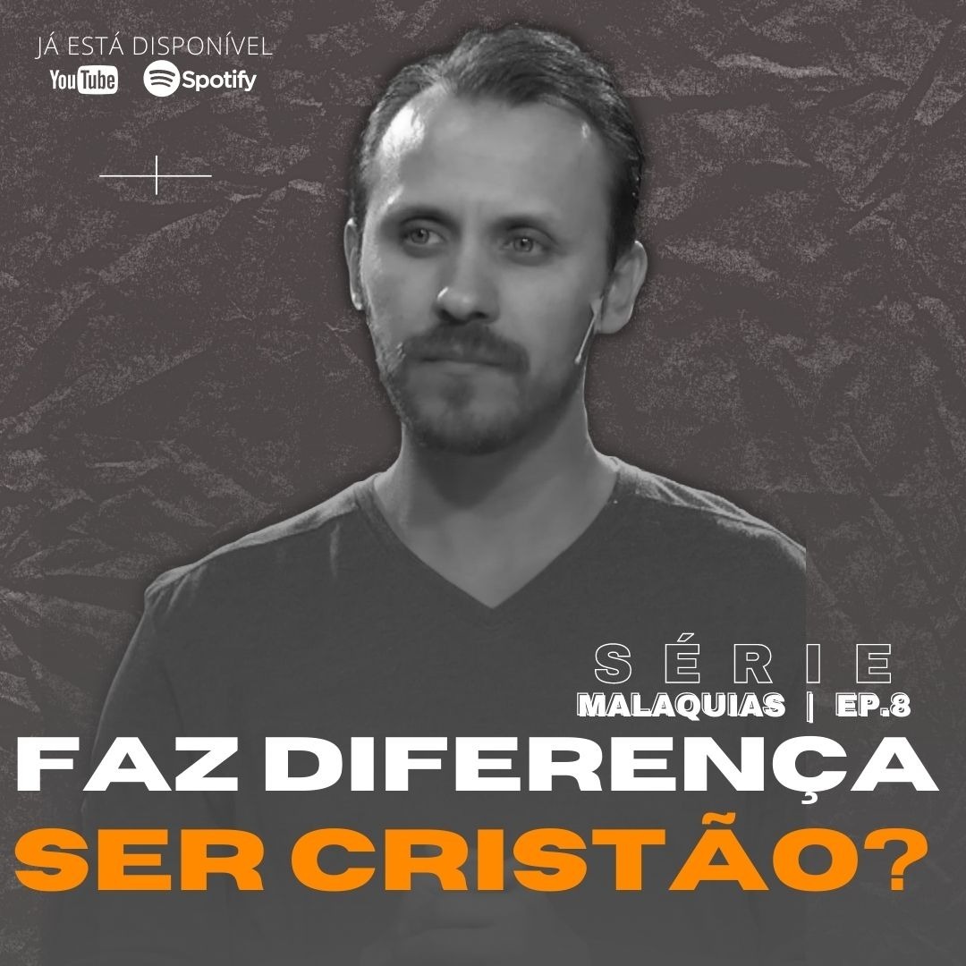 Pastor Rodrigo Mocellin