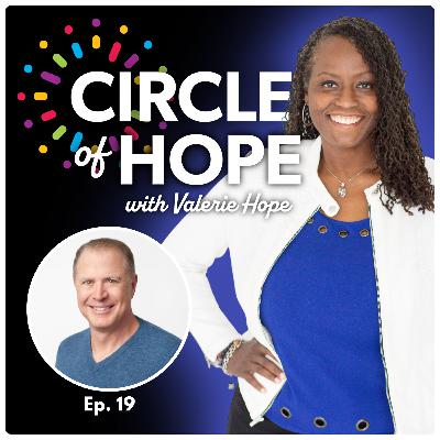How Vulnerability Fuels True Leadership | Ep. 19 COH | Valerie Hope How Vulnerability Fuels True Leadership | Ep. 19 COH | Valerie Hope