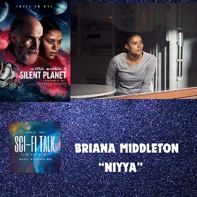 Uncovering the Mysteries of Silent Planet with Brianna Middleton