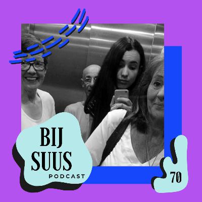 Wees op 25 jarige leeftijd | Bij Suus #70