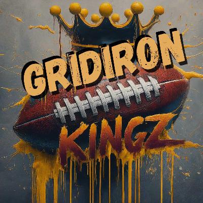 GridIron Kingz, Season 2, Episode 30: Free Agency, Part 2 GridIron Kingz, Season 2, Episode 30: Free Agency, Part 2
