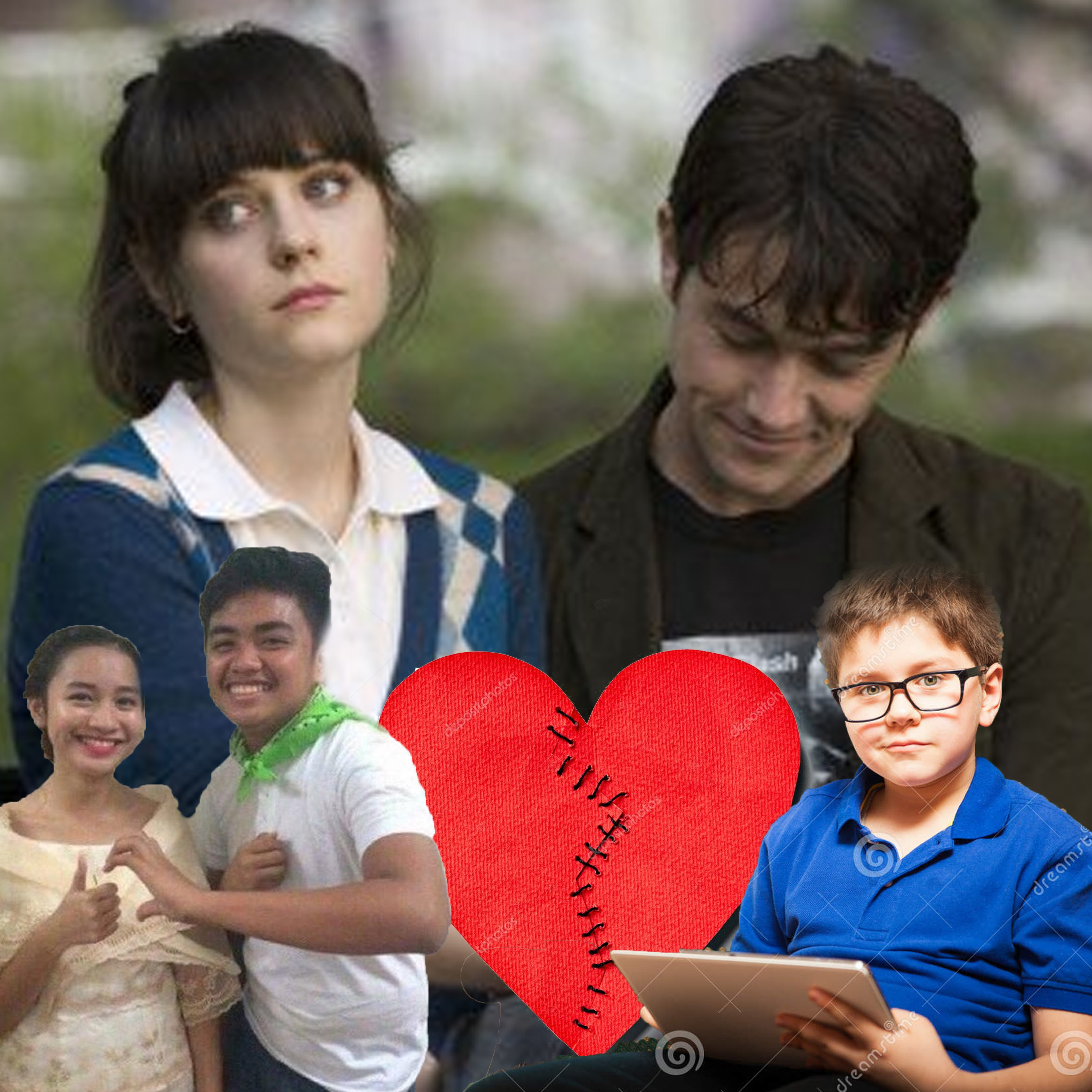 Decepções Amorosas - SDN #7 thumbnail