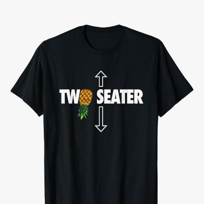 Single Male in the Swingers LS - Peter
