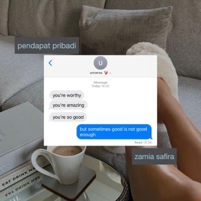 21. gagal lagi gagal lagi… dasar aku.