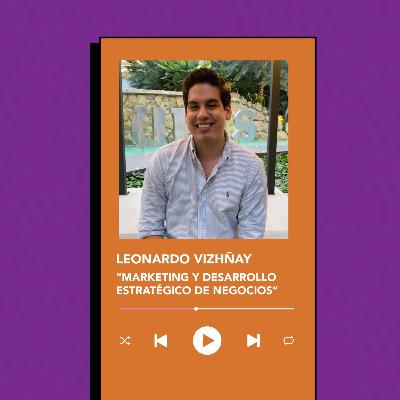 Marketing y desarrollo estratégico de negocios