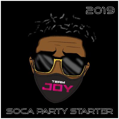 2019 Soca Party Starter 2019 Soca Party Starter