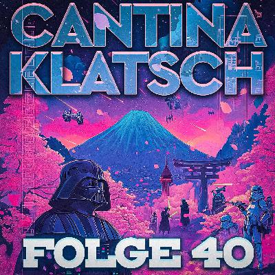 #40 - Star Wars Celebration 2025 und Q&A
