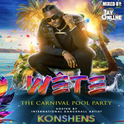 WETE - ALL KONSHENS MIX
