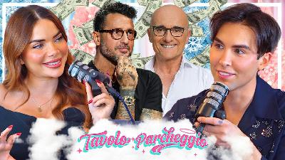 Signorini, Corona e Il Prezzo Del Successo - Ep.116 Signorini, Corona e Il Prezzo Del Successo - Ep.116