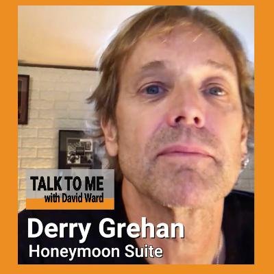 Episode 11: Honeymoon Suite 2020 Episode 11: Honeymoon Suite 2020