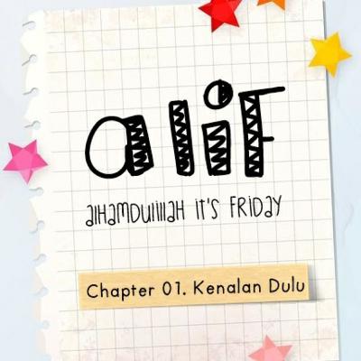ALIF - Kenalan Dulu