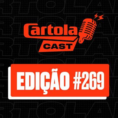 Cartolacast #269 Cartolacast #269