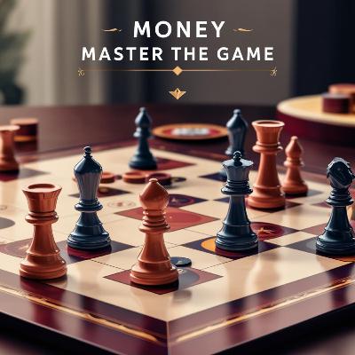 Money: Master the Game: By Tony Robbins Money: Master the Game: By Tony Robbins