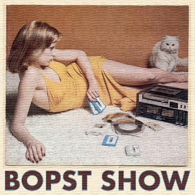 Episode 8: Bopst Show: The War on Intelligence