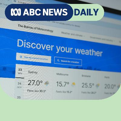 Is the $96m BOM website really that bad?