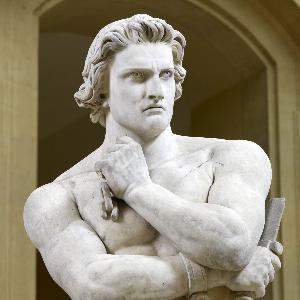 No alla schiavitù, Spartaco