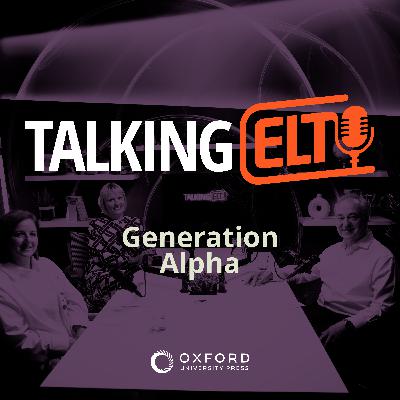Generation Alpha: Keeping Gen Alpha Engaged - Motivation, Attention & Real-World Learning