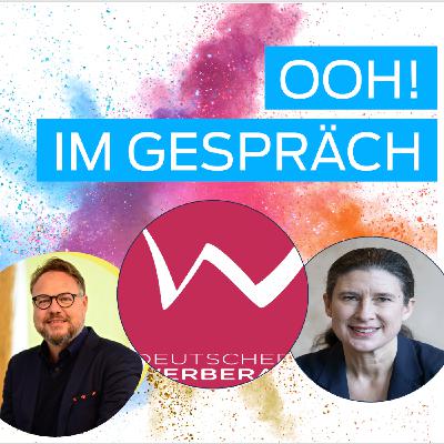 Im Gespräch mit Katja Heintschel von Heinegg Im Gespräch mit Katja Heintschel von Heinegg