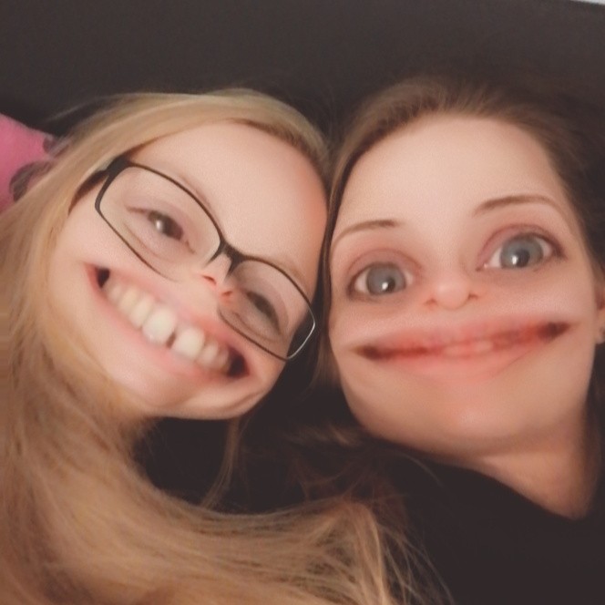 Unser erstes Mal.