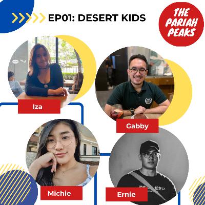 S02E01 - Desert Kids