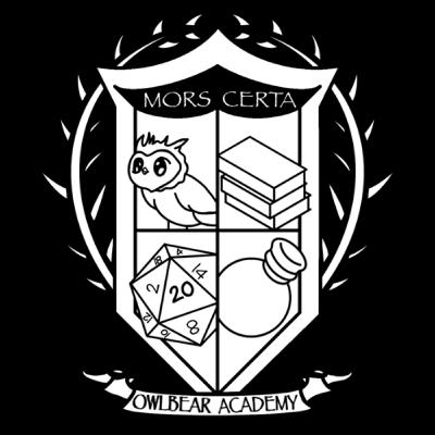 Episode 6 - The Curse of Strahd