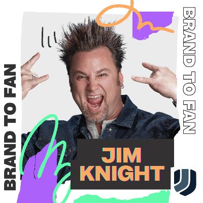 with Jim Knight | Turn Your Company Culture Up to 11 with Jim Knight | Turn Your Company Culture Up to 11