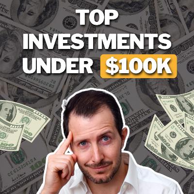 Start One of These 5 Franchises for Under $100K
