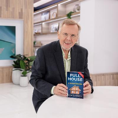 The Generational Blessing | Philip Cameron