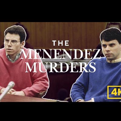 The FULL STORY of The Menendez Murders - Should they get released?