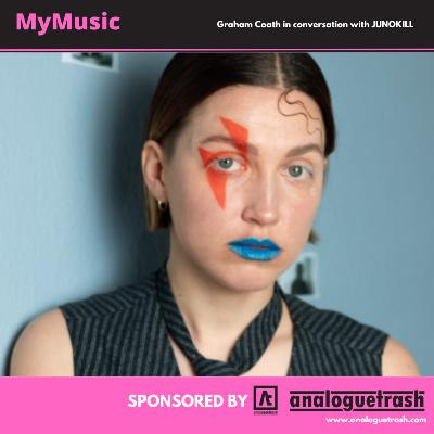 My Music Episode 593 - JUNOKILL