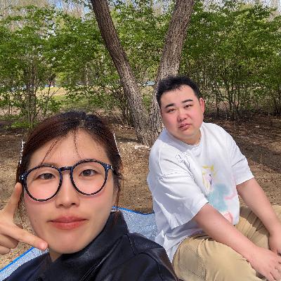 EP63 我和公园有个约会 EP63 我和公园有个约会