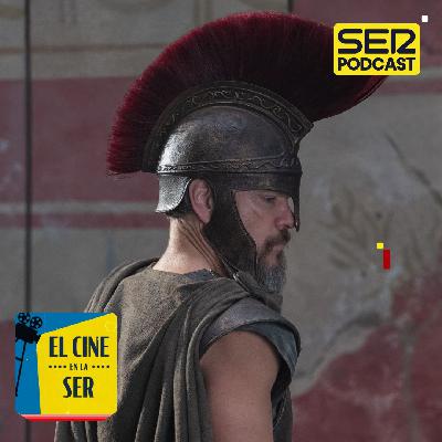 El Cine en la SER | Los títulos más esperados de 2026, un año incierto para el cine pero repleto de películas evento