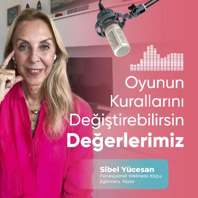 Oyunun Kurallarını Değiştirebilirsin: Değerlerimiz