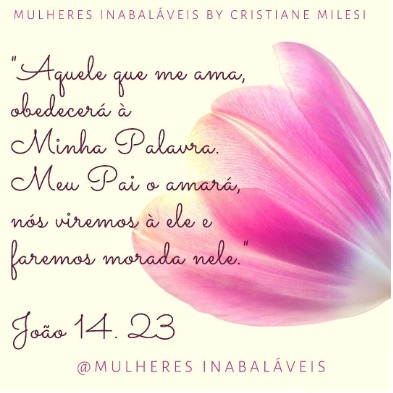 Mulheres Inabaláveis- Libertação Pessoal-Cura da Alma