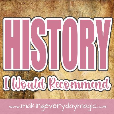 🔥 Hot Takes: Secular Homeschool History That Actually Works | Homeschool History Resources I Recommend